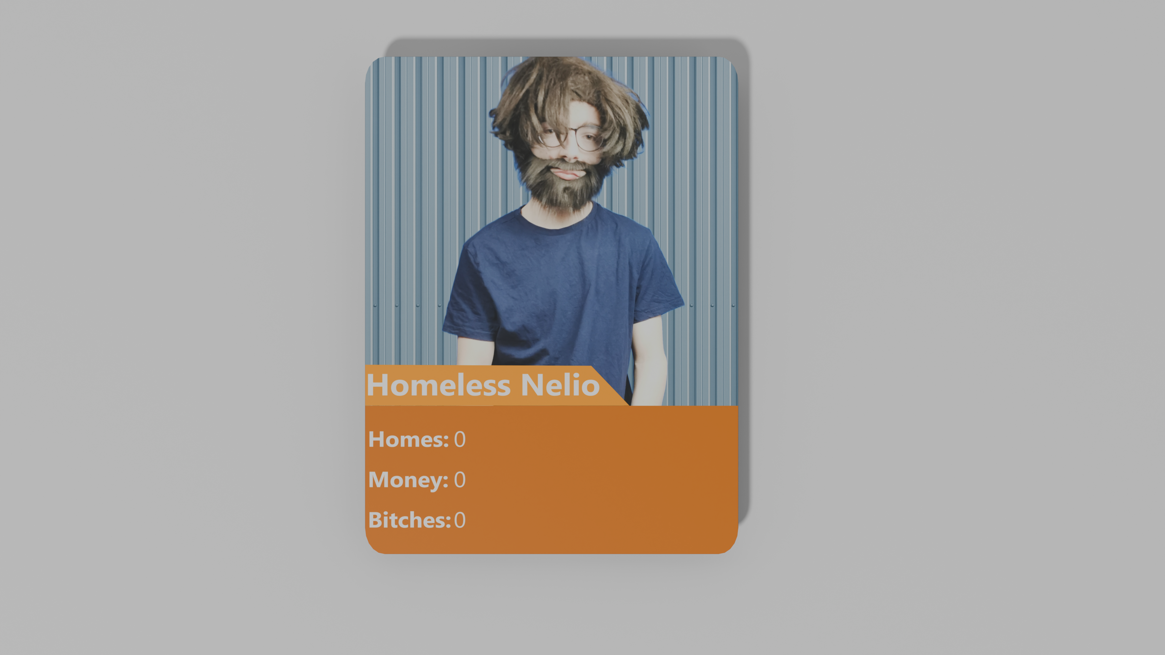 Nelio Card Collection